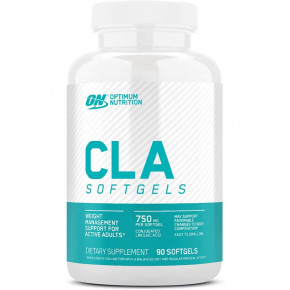  Optimum Nutrition USA CLA 90  (CN3662) 