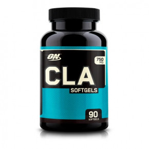  Optimum Nutrition USA CLA 90  (CN3662)  3