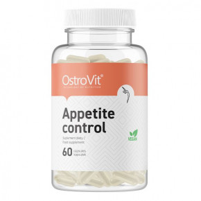  Ostrovit Appetite Control 60 