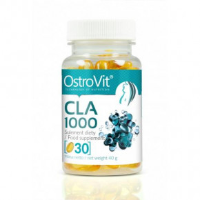  OstroVit CLA 1000 30 