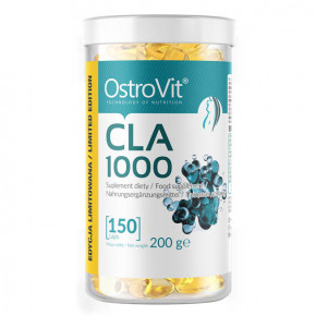  OstroVit CLA 1000 Limited Edition 150 