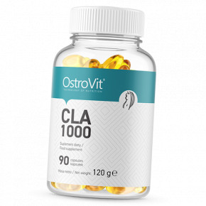  Ostrovit CLA Slim Line 90  (02250008)