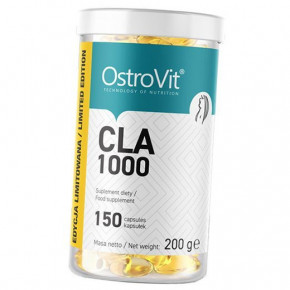  Ostrovit CLA 1000 150 (02250008)