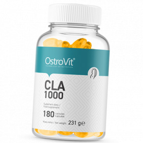  Ostrovit CLA 1000 180 (02250008)