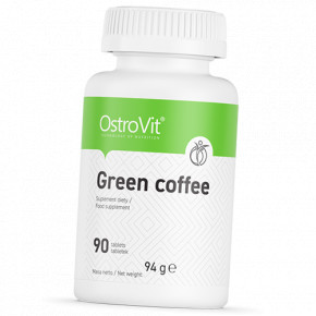  Ostrovit Green Coffee 90 (02250001)