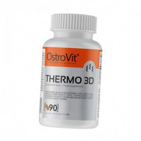  Ostrovit Thermo 3D 90 (02250009)