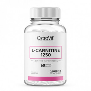  OstroVit L-Carnitine 1250 60  