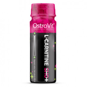  Ostrovit L-carnitine Shot 80    