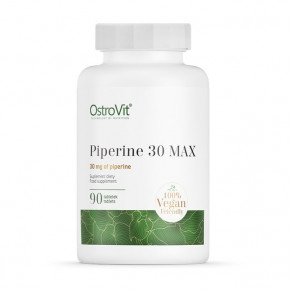  OstroVit Piperine 30 Max 90 tabs