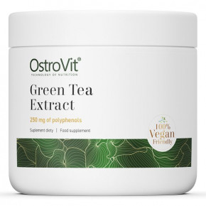  OstroVit Vege Green Tea Extract 100 