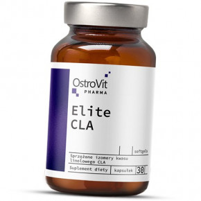    Ostrovit Pharma Elite CLA 30 (02250023)