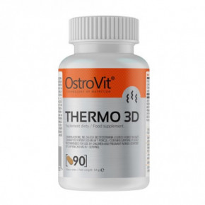  OstroVit Thermo 3D 90 