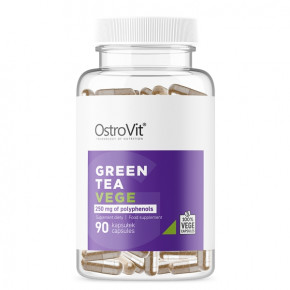  Ostrovit Vege Green Tea 90  