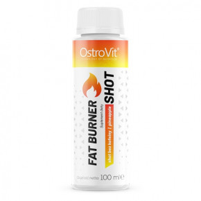     OstroVit (Fat Burner Shot) 100  (ost-90596)