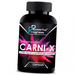  Powerful Progress Carni-X 60  (02401001)