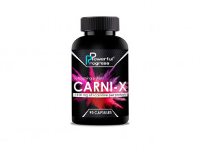  Powerful Progress L-Carnitine 90 