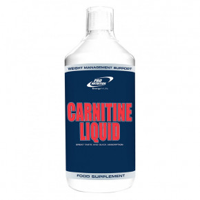  Pro Nutrition L- Carnitina concentrate 1  