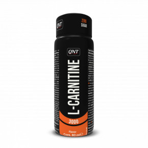  QNT L-Carnitine 3000 80   