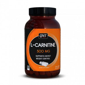  QNT L-Carnitine 60  