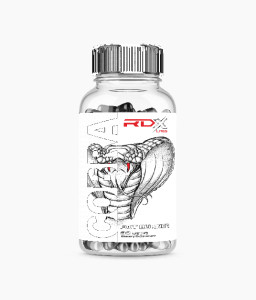  RDX Labs Cobra 60  (4384304926)  