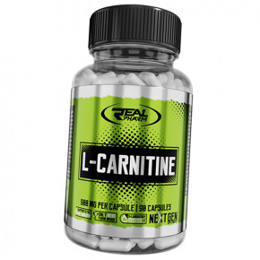 L-  Real Pharm L-Carnitine 900 90 (02055009)