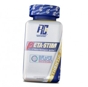  Ronnie Coleman Beta-Stim 60  (02159001)