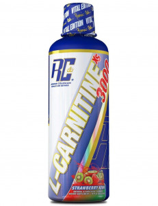  Ronnie Coleman L-Carnitine-XS Liquid 465  -