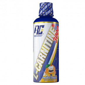  Ronnie Coleman L-Carnitine-XS Liquid 465  