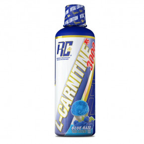  Ronnie Coleman L-Carnitine-XS Liquid 465  