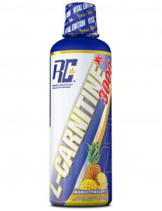  Ronnie Coleman L-Carnitine-XS Liquid 465  -