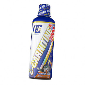  Ronnie Coleman L-Carnitine XS 3000 473 - (02159002)