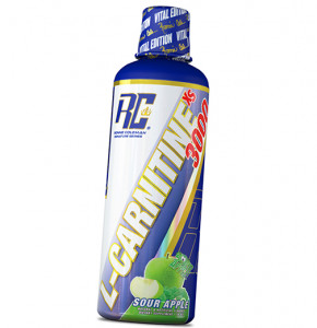  Ronnie Coleman L-Carnitine XS 3000 473  (02159002)