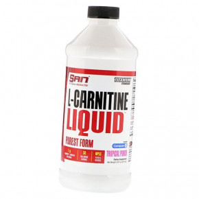  SAN L-Carnitine Liquid 474   (02091004)