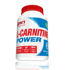  SAN L-arnitine 60 