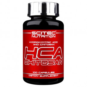  Scitec Nutrition HCA Chitosan 100  (CN4791)