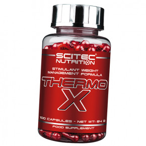   , Thermo-X, Scitec Nutrition  100 (02087023)