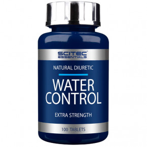  Scitec Nutrition Water Control 100  (CN4817)