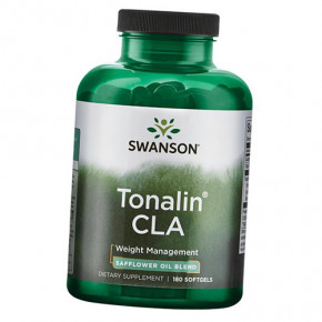  Swanson Tonalin CLA 180 (02280004)