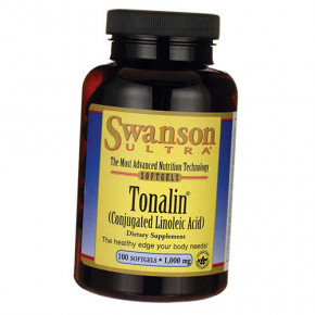  Swanson Tonalin CLA 90 (02280004)