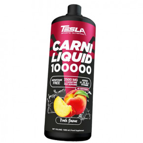  L-    Tesla Nutrition Carni Liquid 100000 1000  (02580002)