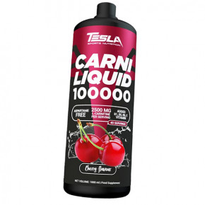  L-    Tesla Nutrition Carni Liquid 100000 1000  (02580002)