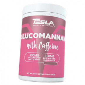      Tesla Nutrition Slim PM Glucomannan 90 (02580001)