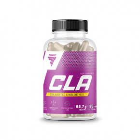  Trec Nutrition CLA 90 