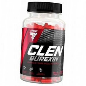  Trec Nutrition ClenBurexin 90 (02101003)