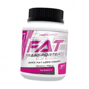  Trec Nutrition Fat Transporter 180 (02101008)