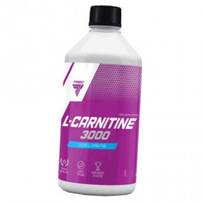  Trec Nutrition L-Carnitine 3000 liquid 1000  (02101010)