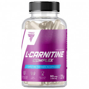  Trec Nutrition L-Carnitine Complex 90  (CN5580)