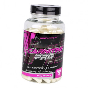  Trec Nutrition L-Carnitine Pro 120 (02101019)