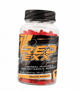  Trec Nutrition RedExx 90 (02101018)