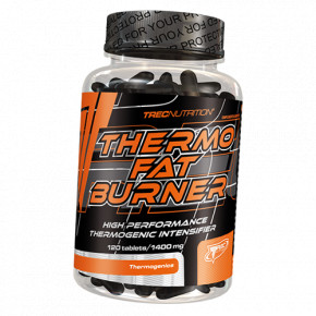  Trec Nutrition Thermo Fat Burner 120tab (02101016)